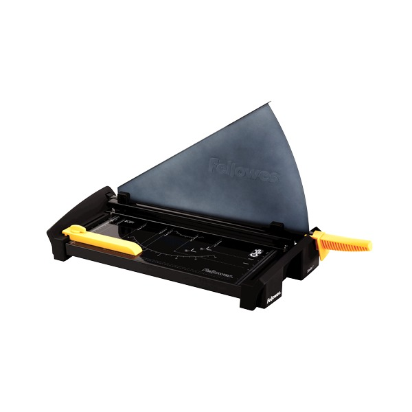 Fellowes Guillotine Stellar A3 20 Sheet 460mm Cut