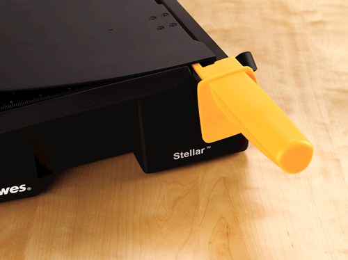 Fellowes Guillotine Stellar A3 20 Sheet 460mm Cut