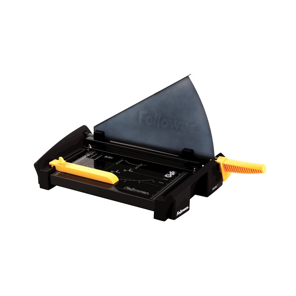 Fellowes Guillotine Stellar A4 20 Sheet 305mm Cut