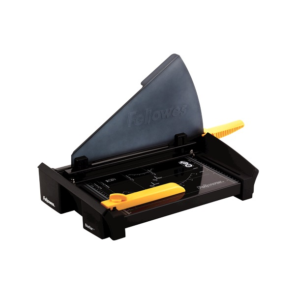 Fellowes Guillotine Stellar A4 20 Sheet 305mm Cut