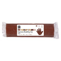 Friendship Colour Modelling Clay 500g Espresso