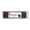 Friendship Colour Modelling Clay 500g Mahogany