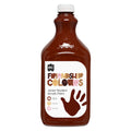 Friendship Colours Paint 2L Mahogany