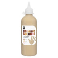 Friendship Colours Paint 500ml Olive
