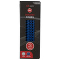 GBC Binding Comb 12mm Blue Pack of 100