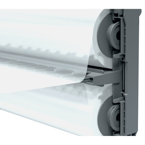 GBC Foton 30 75 Micron Reloadable Film Refill