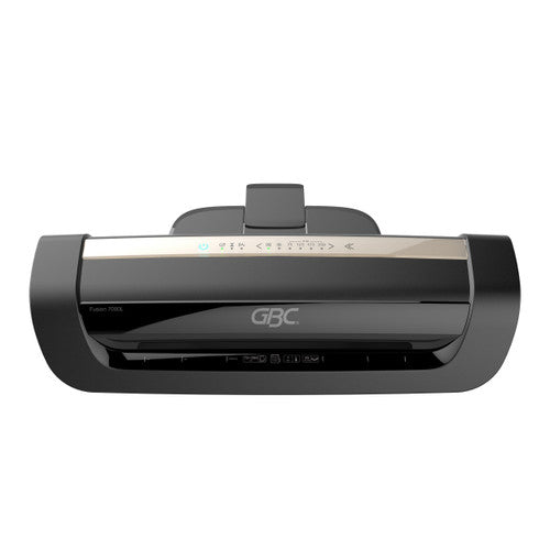 GBC Laminator Fusion A3 7000L Black