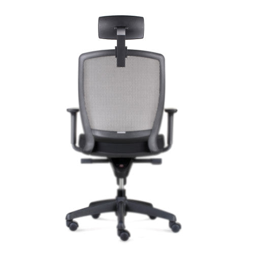 Rapidline Head Rest Only for Hartley Task Chair