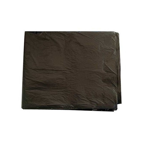 Regal Everyday 77 Litre Bin Liner Black Pack of 50 Box of 10