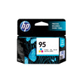HP 95 Original Ink Cartridge Tri-Colour 330 Pages