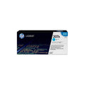 HP 307A Original LaserJet Toner Cartridge Cyan 7300 Pages