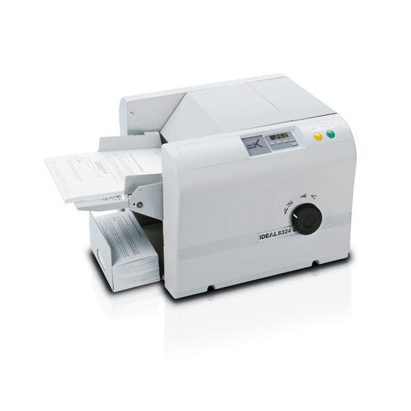 Ideal Folding Machine 8324