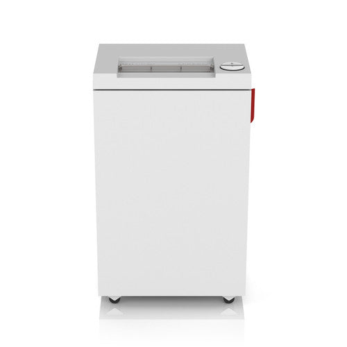 Ideal Deskside Shredder 2465 Cross Cut 2x15mm