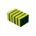 Italplast General Purpose Scourer Sponges Pack of 5