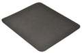 Italplast Standard Mouse Pad Black