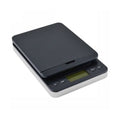 Italplast Digital Postal Scale 2kg Grey