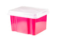 Italplast Storage Box 32 Litre Watermelon