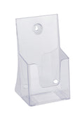 Italplast Brochure Holder DL Single Pocket