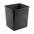 Italplast Bin 15 Litre Space Grey