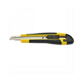 Italplast 9mm Premium Cutting Knife Yellow