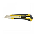 Italplast 18mm Premium Cutting Knife Yellow