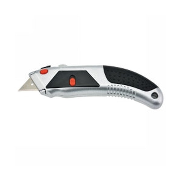 Italplast Premium Aluminium Utility Knife