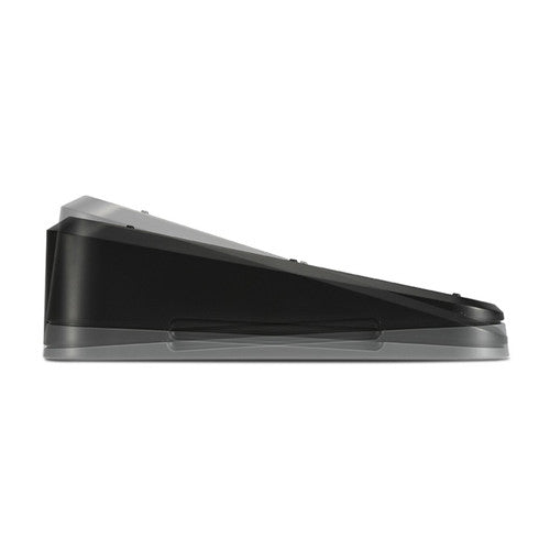 Kensington Space-Saving Foot Rest Black