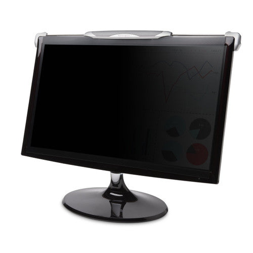 Kensington FS270 Snap2 Privacy Screen for Widescreen Monitor 25-27 Inch