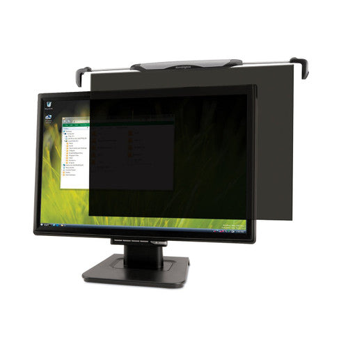 Kensington FS270 Snap2 Privacy Screen for Widescreen Monitor 25-27 Inch