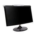 Kensington FS270 Snap2 Privacy Screen for Widescreen Monitor 25-27 Inch