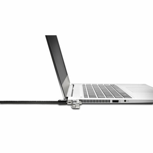 Kensington Slim NanoSaver Combination Laptop Lock Serialised Pack 25