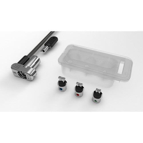 Kensington Replacement Lock Head Tips for Universal 3-in-1 Lock