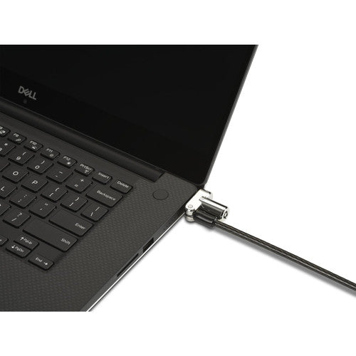 Kensington Universal 3-in-1 Laptop Lock Standard Keyed