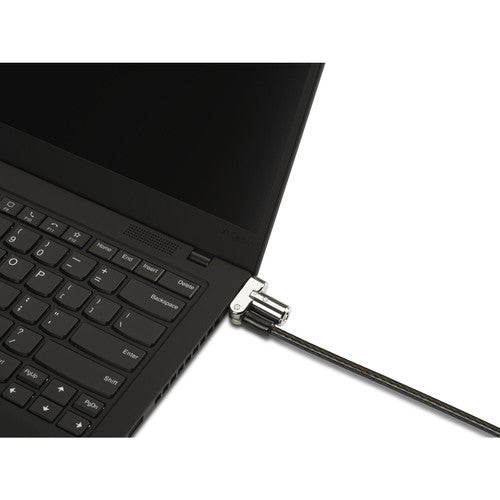 Kensington Universal 3-in-1 Laptop Lock Standard Keyed