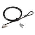 Kensington Slim NanoSaver 2.0 Laptop Lock Standard Keyed