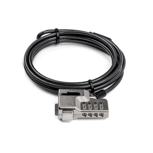 Kensington Combination Lock for Surface Pro and Go Serialised V2