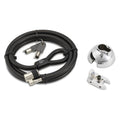 Kensington SafeDome Cable Lock for iMac 24 Inch Standard Keyed