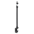 Kensington A1000 Telescoping C-Clamp Desktop Mount