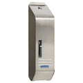 Kimberly Clark Single Sheet Toilet Tissue Dispenser Stainless Steel