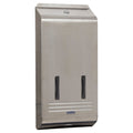 Kimberly Clark Optimum Hand Towel Dispenser Stainless Steel