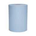 Scott Slimroll Paper Hand Towel 190m Blue Box of 6