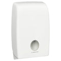 Kimberly Clark Aquarius Multifold Hand Towel Dispenser Large White