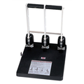 Colby KW-953 Power Punch Extra Heavy Duty 3 Hole