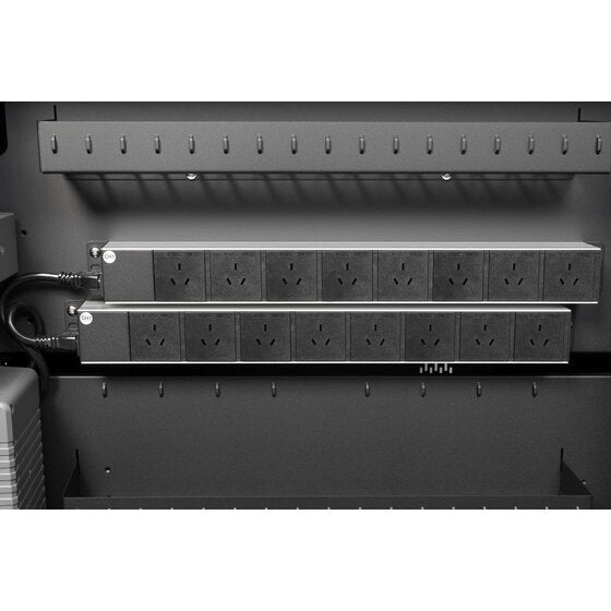 Kensington AC32 32-Bay Security Charging Cabinet
