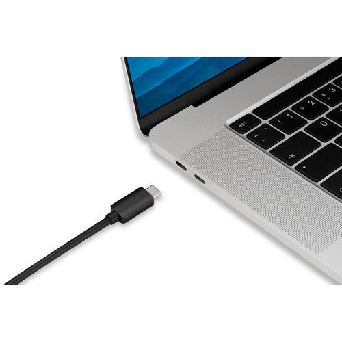 Kensington CV4200H USB-C 4K/8K HDMI Adapter Black