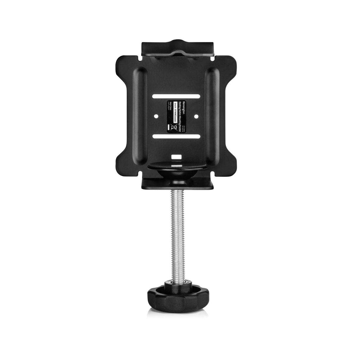 Kensington Docking Station VESA Mount 2.0 Black