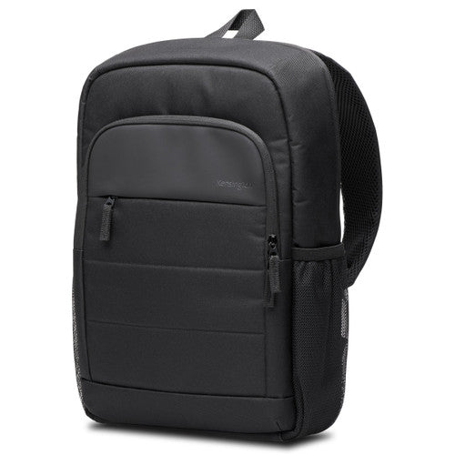 Kensington EQ Laptop Backpack 16 Inch Black