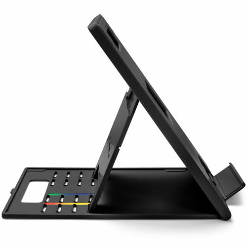 Kensington Easy Riser Go Laptop Riser Black Portrait