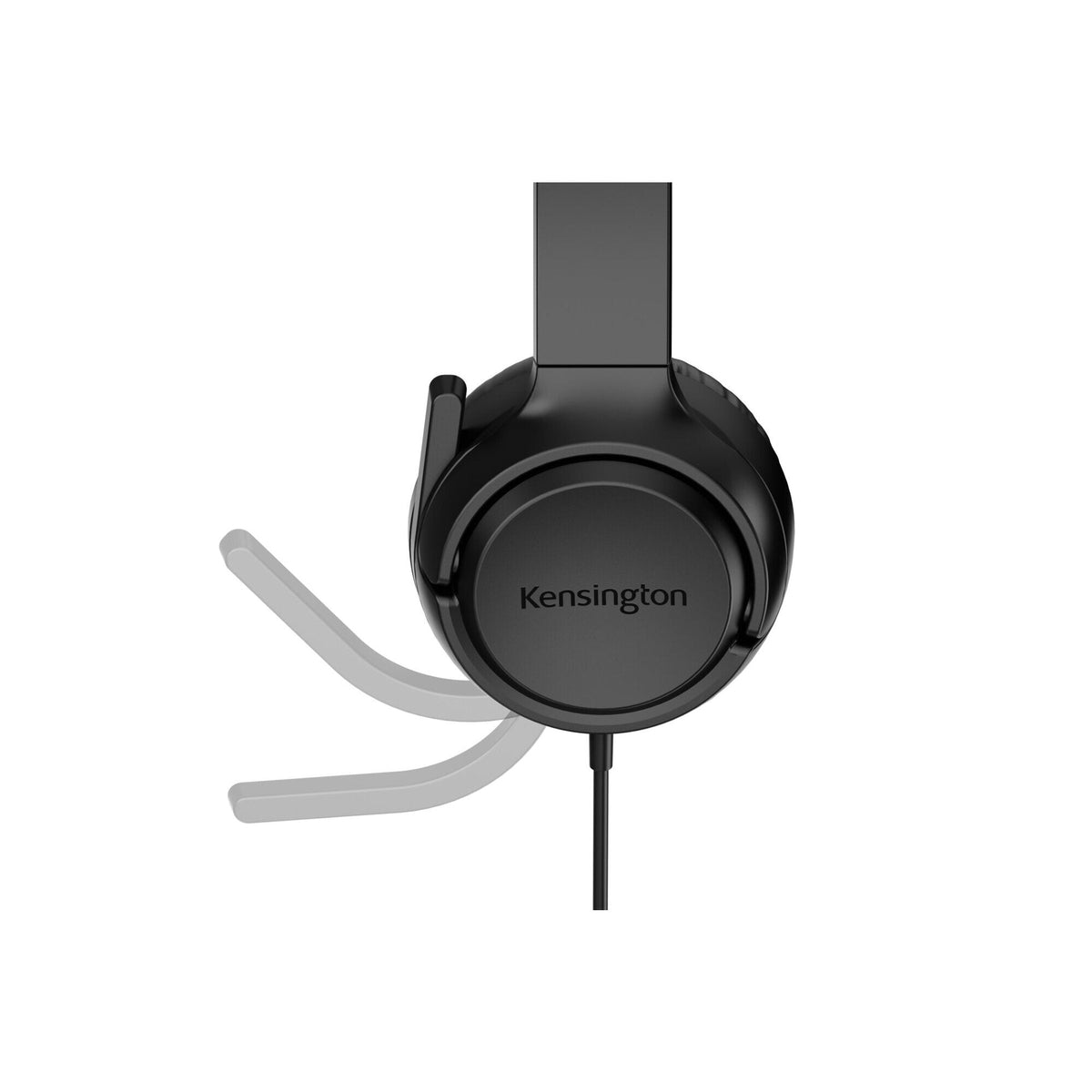 Kensington H950 EQ USB-C and USB-A Wired Headset