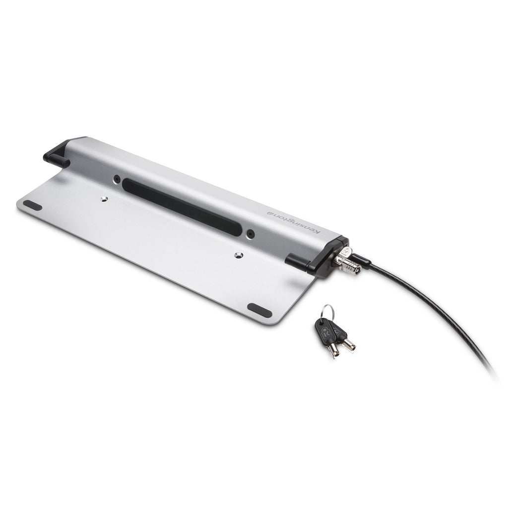 Kensington Locking Station with Microsaver 2.0 Keyed Lock